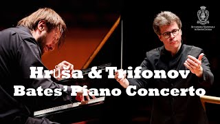 Bates Piano Concerto for Trifonov [upl. by Sheppard]