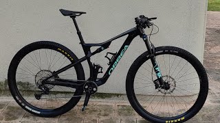 Orbea Oiz H20 review [upl. by Colner517]