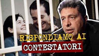 Olindo e Rosa innocenti smontiamo tutte le critiche [upl. by Spieler961]