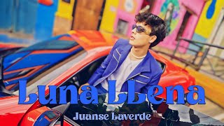 Juanse Laverde  Luna Llena Video Oficial 🌕 [upl. by Nedra]