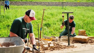 Auf gehts zum Cup 2024 Großartige Eindrücke vom LandschaftsgärtnerCup Niedersachsen amp Bremen 2023 [upl. by Ceevah]