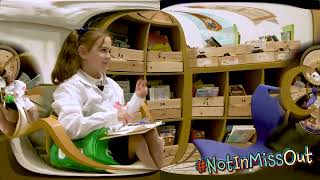 NIMO Winter Illness 2024 younger children English [upl. by Lilia659]