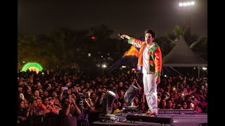 Armaan Malik Live Zomaland Pune  Neo Mediaworks [upl. by Soph]