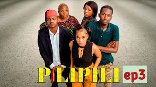 KICHECHE  PILI PILI 3 episode 3 [upl. by Seavir]