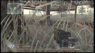 MW2 1v6 Search And Destroy Clutch w Priceless Reactions [upl. by Pernell]