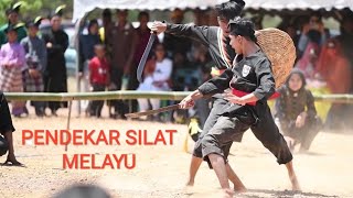 Pendekar Silat Melayu [upl. by Lina]