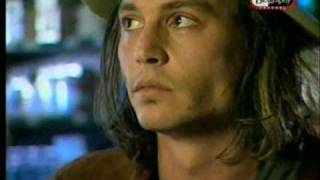 JOHNNY DEPP  Documental biográfico 26 [upl. by Niltag]