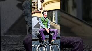 Shopping Heath Ledger Joker Figure [upl. by Faubion]