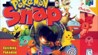 Full Pokémon Snap OST [upl. by Caswell]