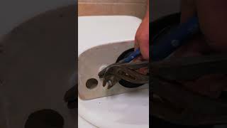 Toilet Reservoir Leaking Water Fix 5 [upl. by Ibmat452]