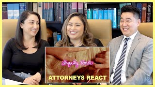 Attorneys React to  LEGALLY BLONDE [upl. by Fatsug135]