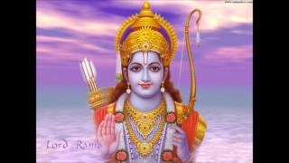 Shree Rama Rakshaa Stotram S P Balasubrahmanyam Full [upl. by Huldah]