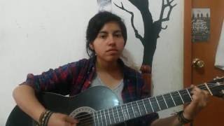 CAIFANES  SOMBRAS EN TIEMPOS PERDIDOS cover [upl. by Pansy]