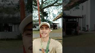 My 4 Day Vlog during Intramural Salingkusog 2024 [upl. by Tippets]