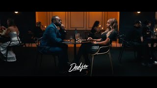 DADJU  Amour Toxic Clip Officiel [upl. by Aihsela]