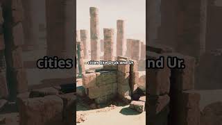 Time Travel to 3000 BC 🏺 AncientCivilizations Mesopotamia TimeTravel [upl. by Sivert399]