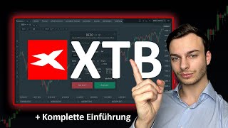 Der einzige Trading Broker welchen du jemals brauchen wirst Komplette Einführung amp Tipps [upl. by Biancha188]