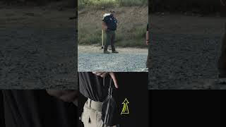 How To Get A Good Grip Out Of Your Holster [upl. by Ruggiero]