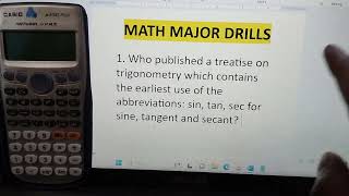 Let Math major Math majorship let free reviewer mathematics mathmajor MATH major [upl. by Alan]