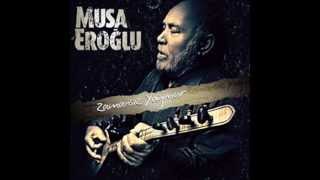 Musa Eroğlu  Candan İleri  2012 [upl. by Tisha213]