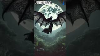 Mythical Creatures  Part 2 short mythicalcreatures mythic mythology [upl. by Evars661]