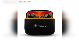 JUST CORSECA Soundwave amp Skybeats TWS earbuds launched in India along with Albatross Bluetooth speak [upl. by Ava91]