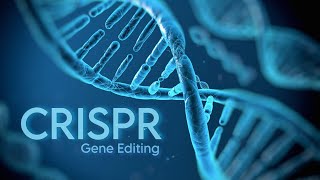 Child Editing By CRISPR Technology [upl. by Etteiluj]