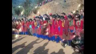 nuwakot dangsing duk losar songs photto video [upl. by Saidee]