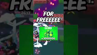 Free Rank 50 Cheese 🧀‼️ brawlstars brawlstarsshorts [upl. by Valentijn]