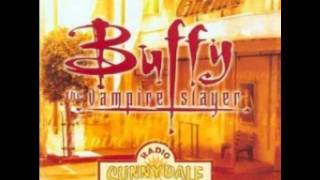 Sugar Water  Cibo Matto Buffy the Vampire Slayer Soundtrack [upl. by Trimmer]