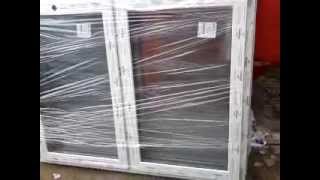 Aluplast IDEAL 8000 Fenster [upl. by Hernardo]