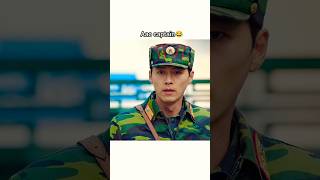 Aao captain😂 kdrama crash landing on you comedy youtube shorts viral Kimjunghyun [upl. by Norling34]