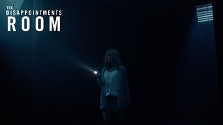 The Disappointments Room Movie CLIP  Hands 2016  Kate Beckinsale Movie [upl. by Acinehs613]