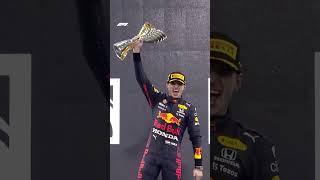 Max Verstappen  Formula 1 since 2015 shorts [upl. by Kaehpos]