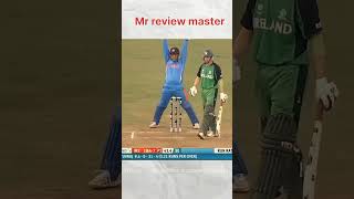 mr review master Dhoni cricketcricket viral video shorts videoIndian team  future army soldier [upl. by Rouvin]