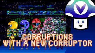 Vinesauce Vinny  Corruptions with a New Corruptor [upl. by Roel]