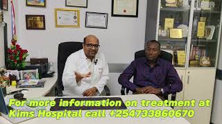 The Best Gastroenterologist In South India DrSreenkath AppassaniSamuel Sane [upl. by Yasibit]