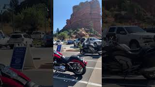 Red Rocks Colorado2024red rocks Harleycolorado [upl. by Aihtennek]