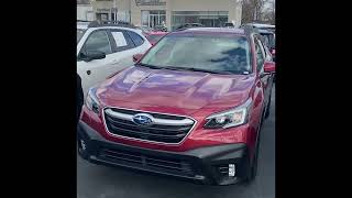 Certified PreOwned Subaru Outbacks [upl. by Eillime3]