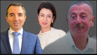 Neft oğrusu Adnan Əhmədzadə ilə İlhamın ikinci arvadı Milanı nə birləşdirir [upl. by Damek]