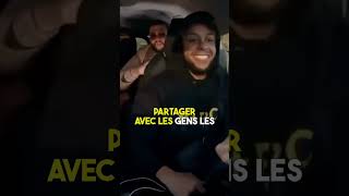 Il est vraiment fou Brulux🤣 rapfr humour pourtoi rapfrancais [upl. by Arikahs517]