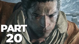 O Rin of the Water  Sekiro  sekiro shorts edits [upl. by Enitsyrhc228]