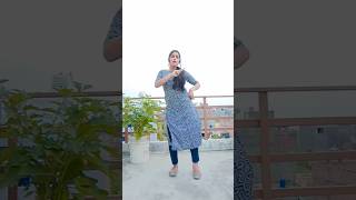 Aidi Mar Ke Nachiyoutubeshorts short trending hariyanvi dance viralshorts music [upl. by Adamis811]