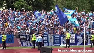 Bayreuth  1860 München 1252018 [upl. by Ainigriv828]