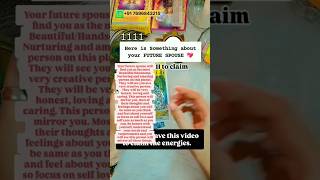 This will shock you😳💫❤️ tarot shorts tarotreading pickacardreading hinditarot [upl. by Einnaoj]