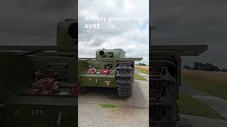 Churchill AVRE [upl. by Belcher]