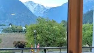 Hapimag Resort Interlaken Switzerland [upl. by Ahsakal382]