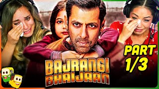 BAJRANGI BHAIJAAN Movie Reaction Part 13  Salman Khan  Kareena Kapoor Khan  Nawazuddin Siddiqui [upl. by Rutra100]