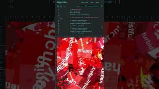 gpt canvas  gptcanvas gpt gpt4 canvas javascript creativecoding js [upl. by Adidnere]