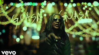 Tego Calderon Julio Voltio  Guasa Guasa 2023 Video Oficial [upl. by Chyou]